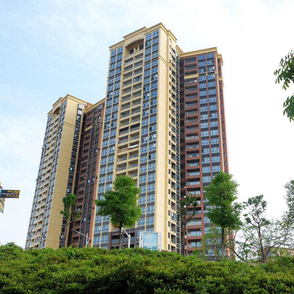 PG电子官网楼盘名称五